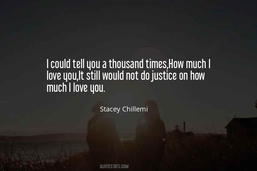 Do Justice Quotes #1590801