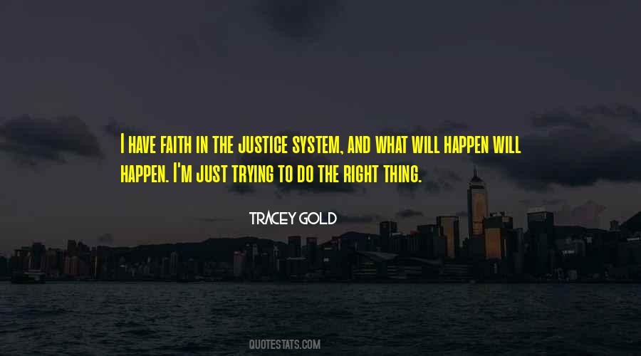 Do Justice Quotes #1962