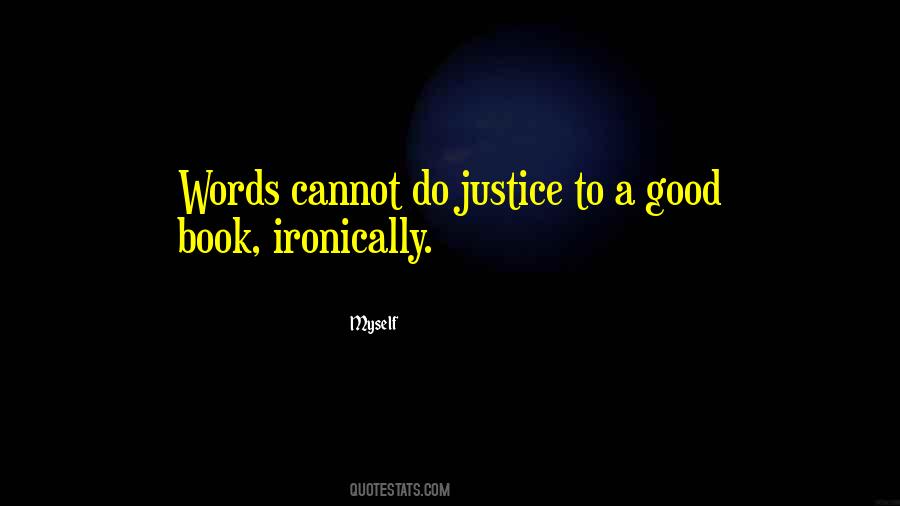 Do Justice Quotes #322458