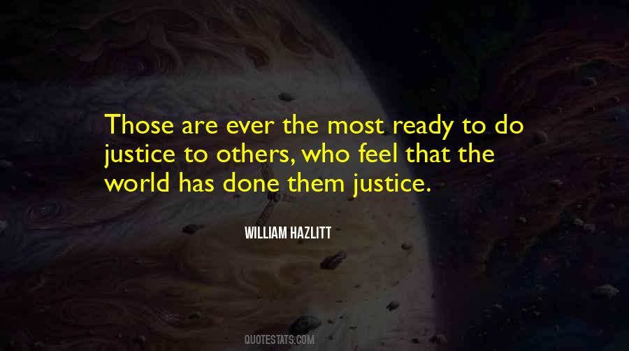 Do Justice Quotes #562652