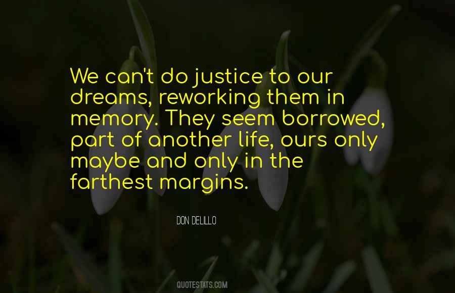 Do Justice Quotes #68184