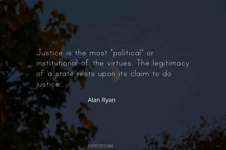 Do Justice Quotes #952209