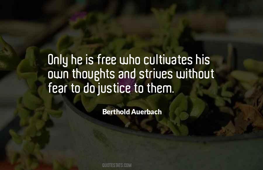 Do Justice Quotes #952951