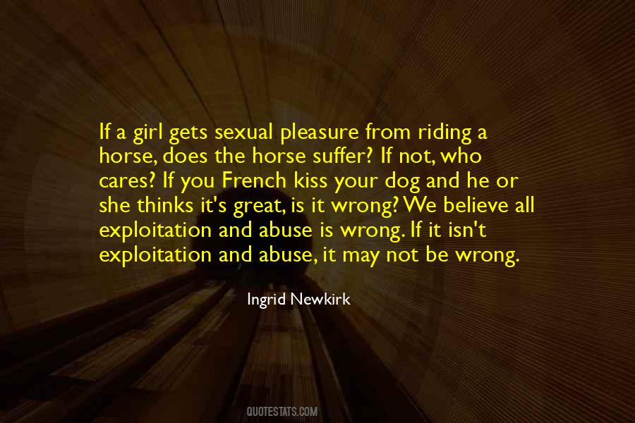Quotes About Sexual #1572047