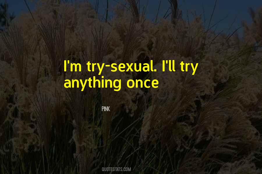 Quotes About Sexual #1572759