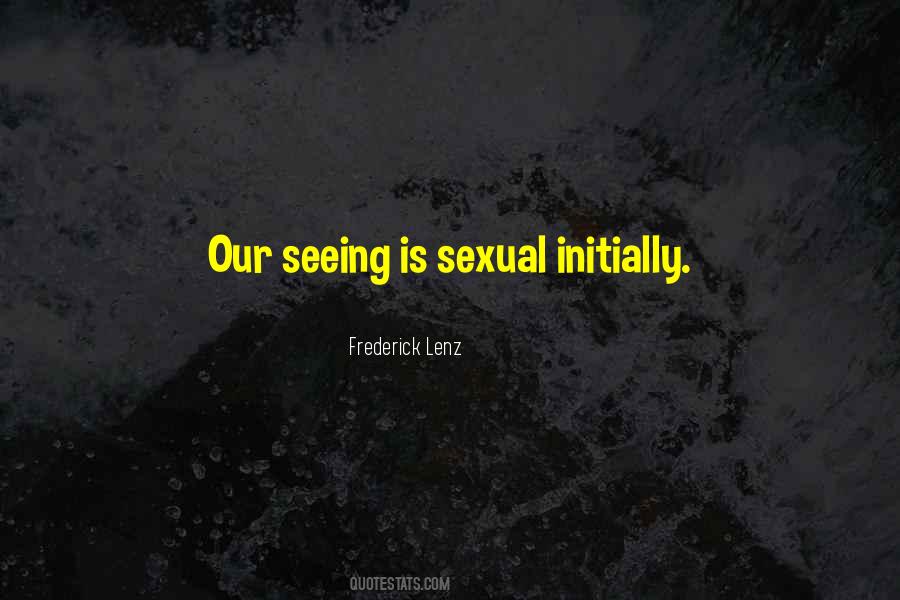Quotes About Sexual #1579261