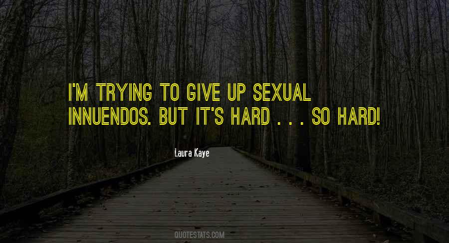 Quotes About Sexual #1661453