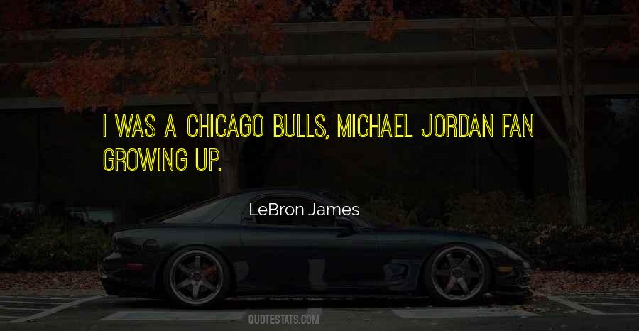 Quotes About Bulls #780313
