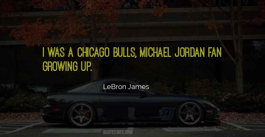Quotes About Bulls #780313