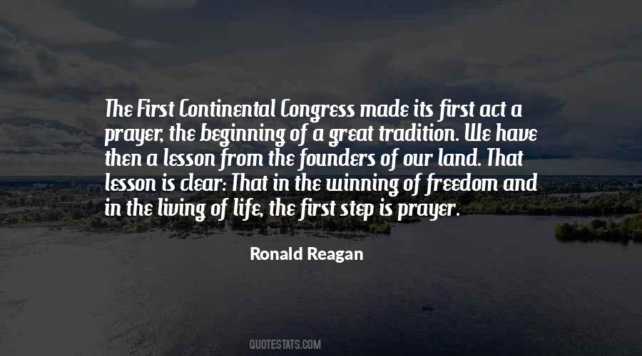 Quotes About Freedom Ronald Reagan #1345603