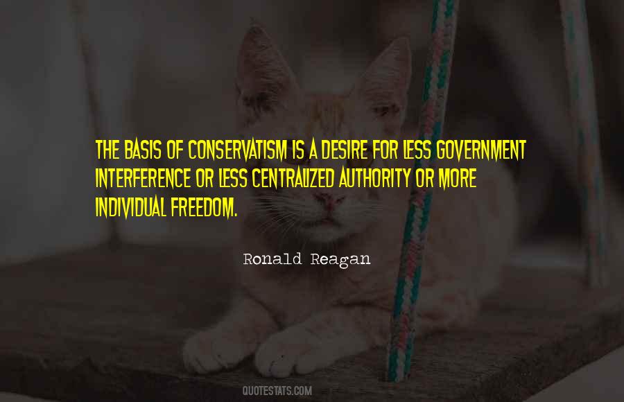 Quotes About Freedom Ronald Reagan #223532