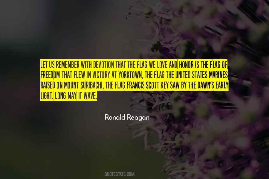 Quotes About Freedom Ronald Reagan #489364