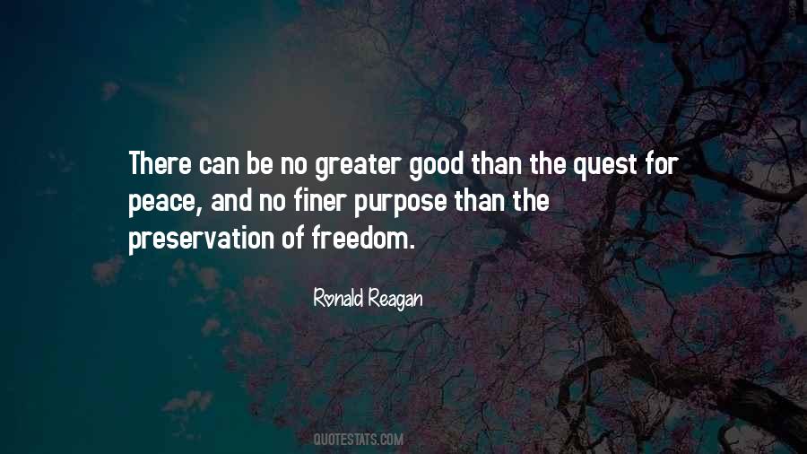 Quotes About Freedom Ronald Reagan #907245