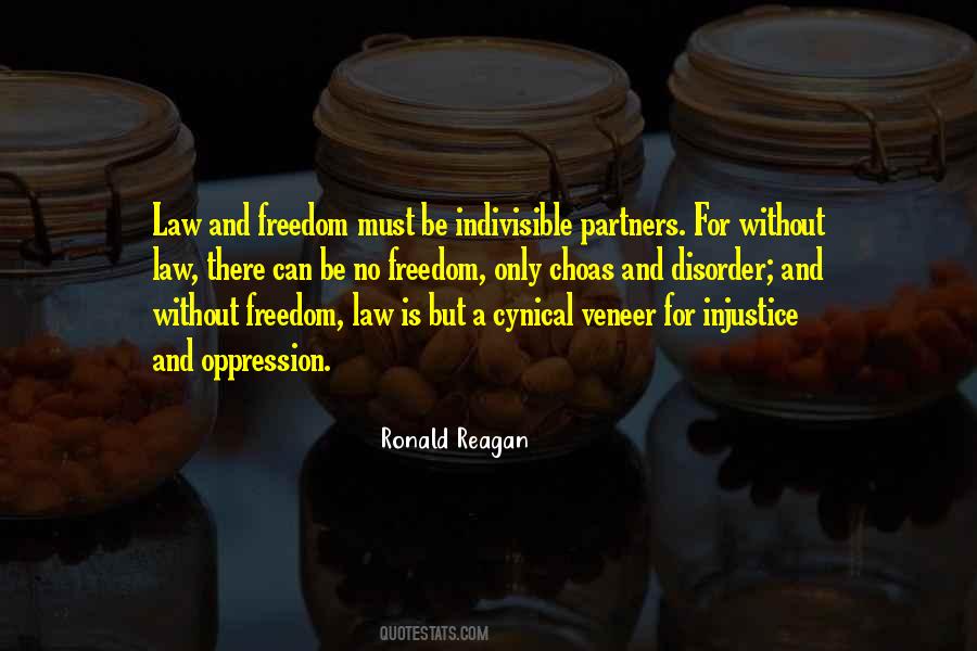 Quotes About Freedom Ronald Reagan #951494