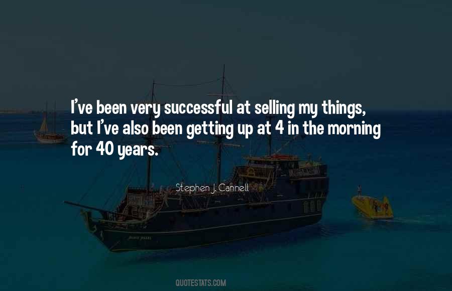 Quotes About Selling Things #1829714