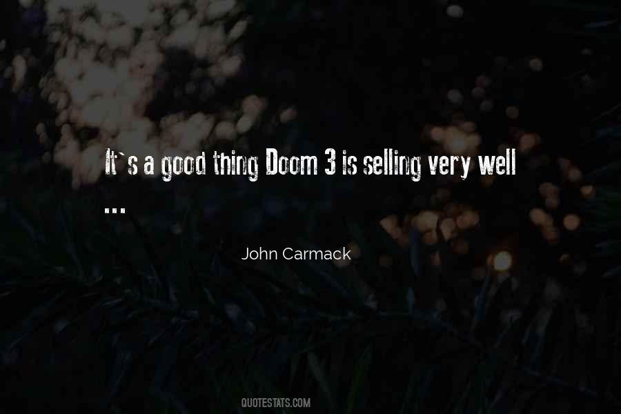 Quotes About Selling Things #233582