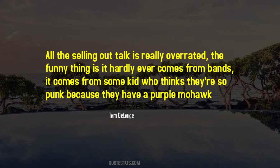 Quotes About Selling Things #732729