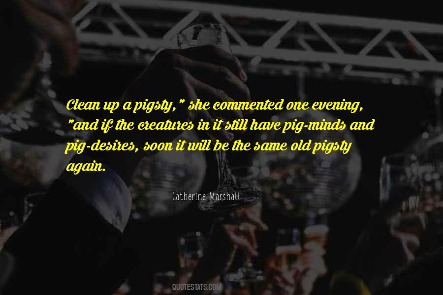 Some Pig Quotes #85235