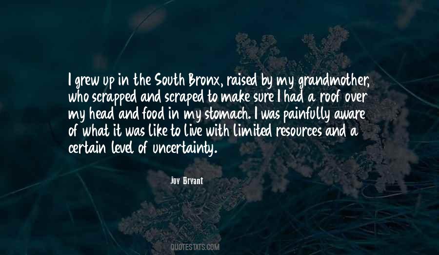 Quotes About Uncertainty #11655 Quotes About Uncertainty #11655