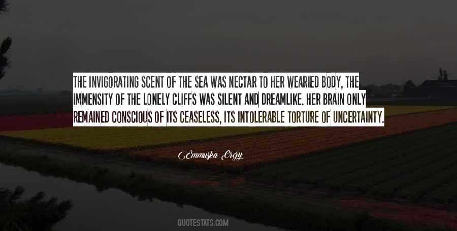 Quotes About Uncertainty #9773 Quotes About Uncertainty #9773