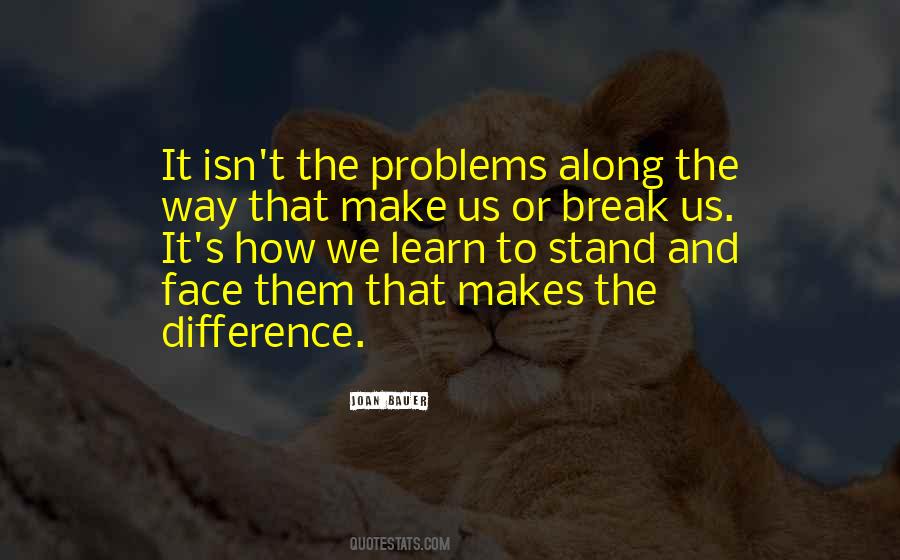 How We Learn Quotes #1127527