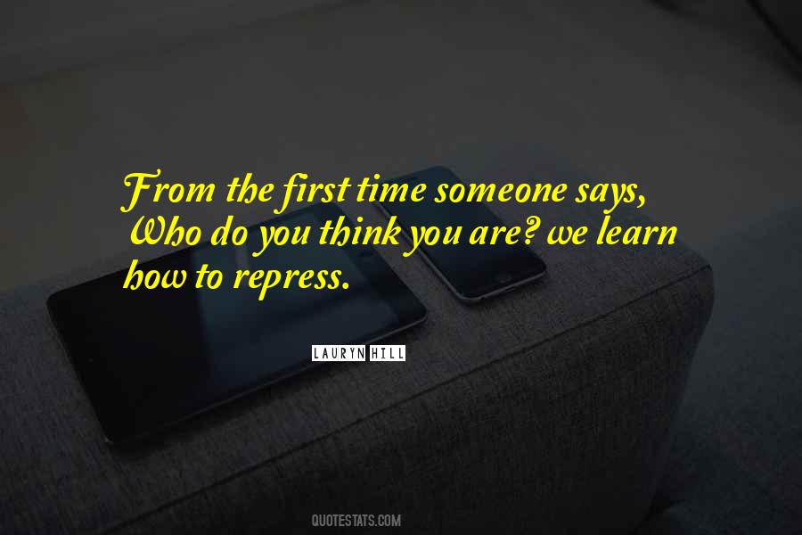 How We Learn Quotes #157051
