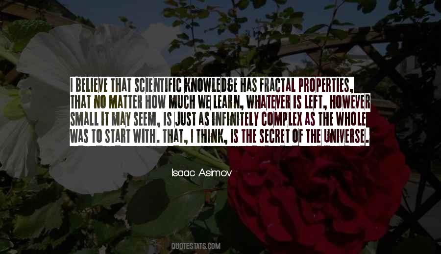 How We Learn Quotes #162470