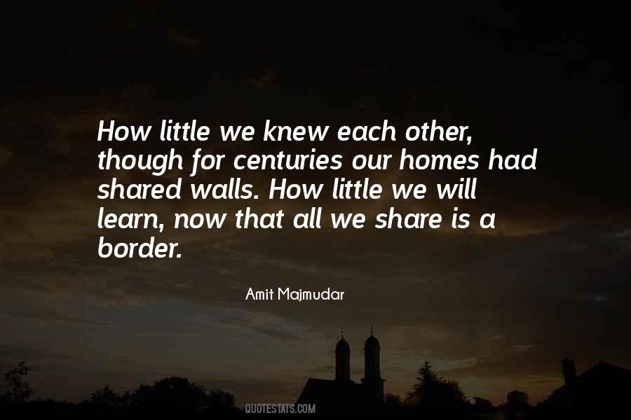 How We Learn Quotes #20430
