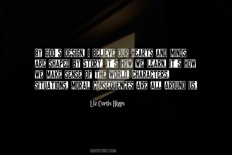 How We Learn Quotes #642910