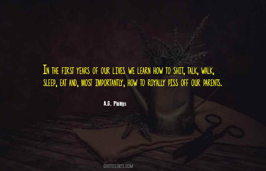 How We Learn Quotes #81477