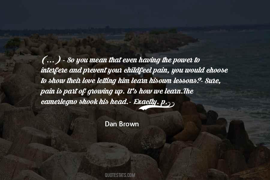 How We Learn Quotes #916802
