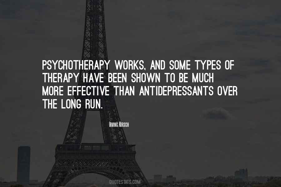 Quotes About Antidepressants #769463