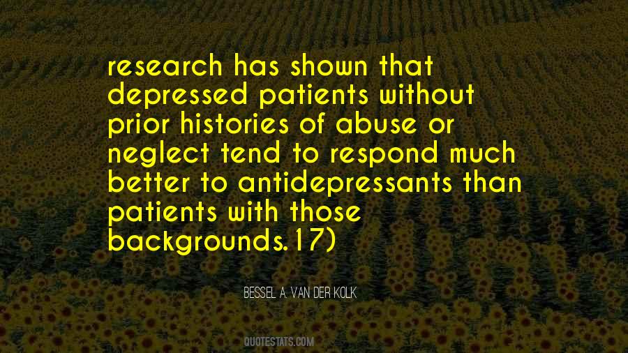 Quotes About Antidepressants #940092