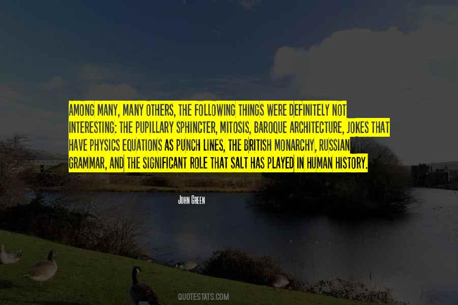 Green Architecture Quotes #834913