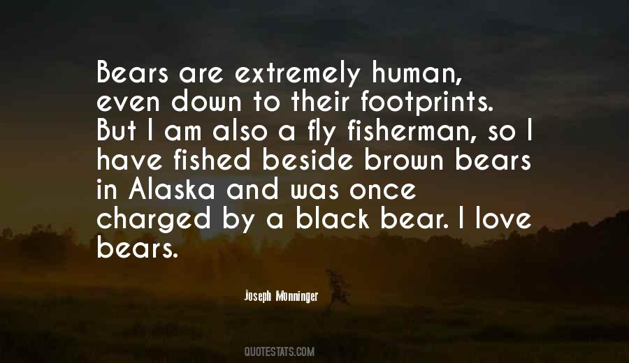 Quotes About Brown Bears #534566