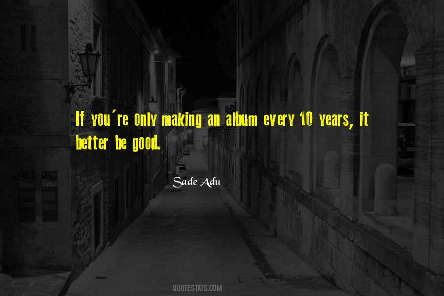 10 Good Quotes #169376