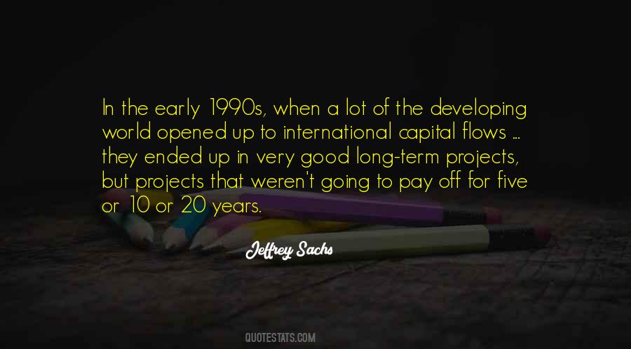 10 Good Quotes #307442