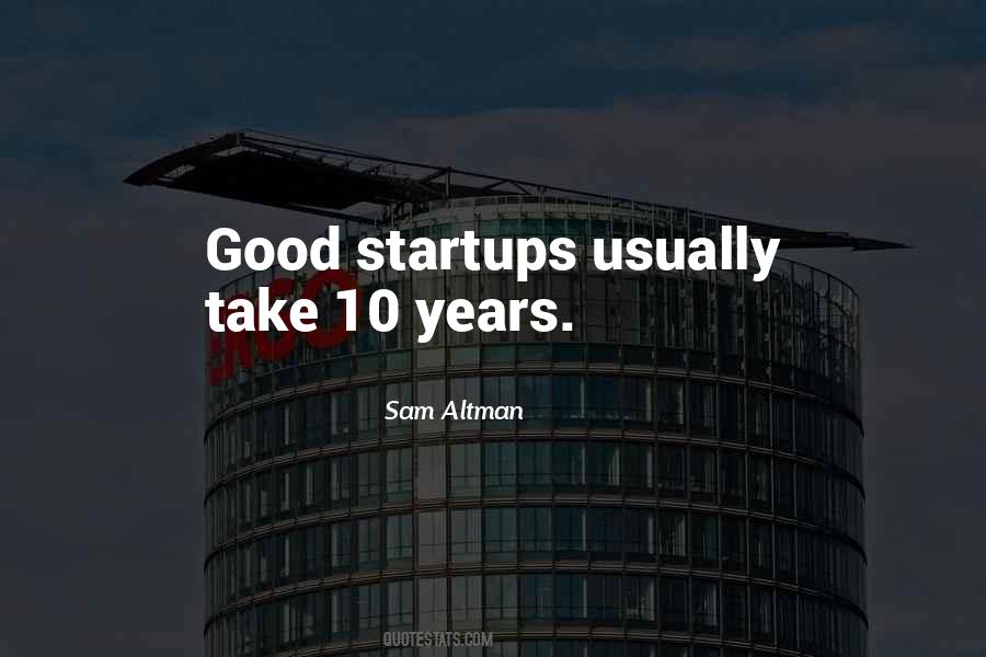 10 Good Quotes #364813