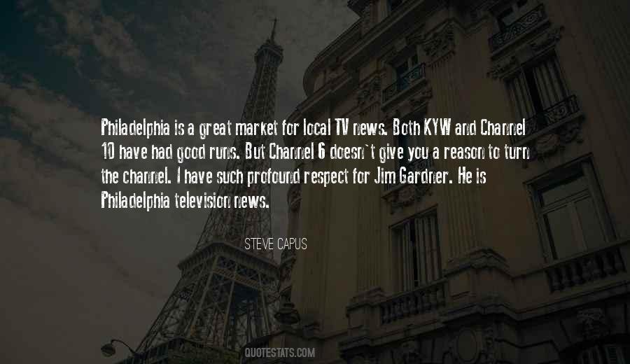 10 Good Quotes #385209