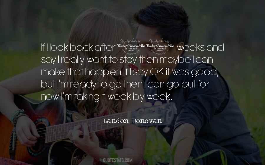 10 Good Quotes #405601