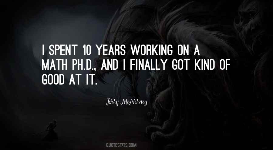 10 Good Quotes #410077