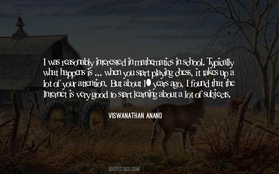 10 Good Quotes #415681
