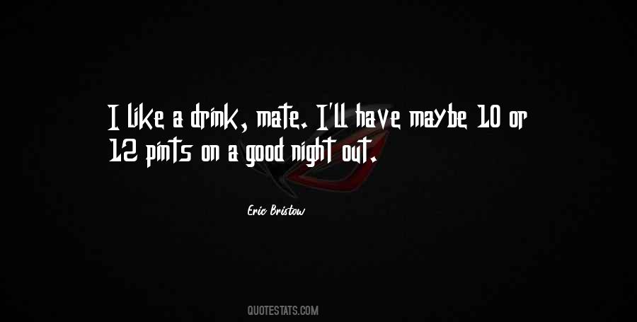 10 Good Quotes #418067