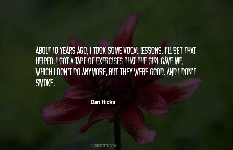 10 Good Quotes #429975