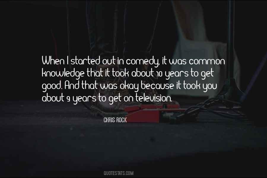 10 Good Quotes #724457