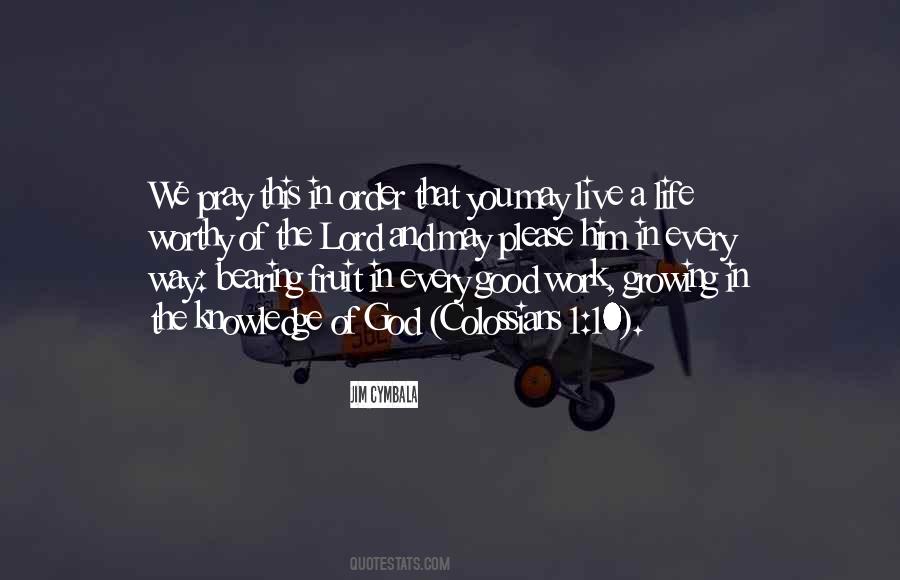 10 Good Quotes #781149