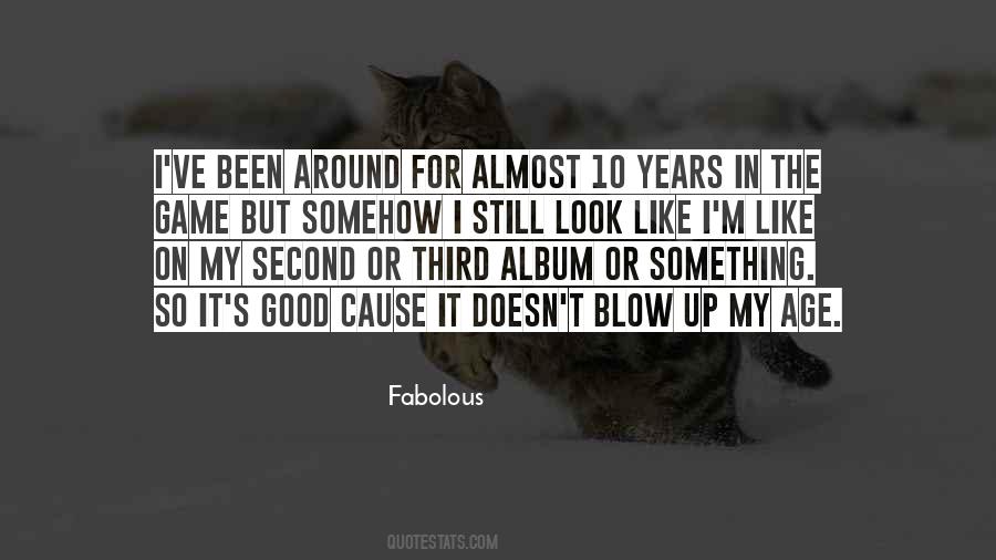 10 Good Quotes #887007