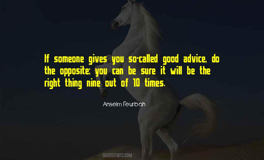 10 Good Quotes #901662