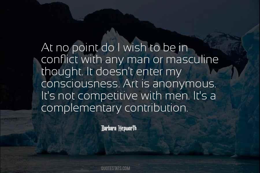 Hepworth Quotes #1299421