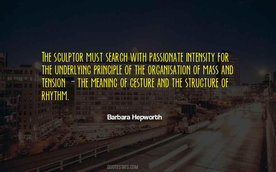 Hepworth Quotes #785000